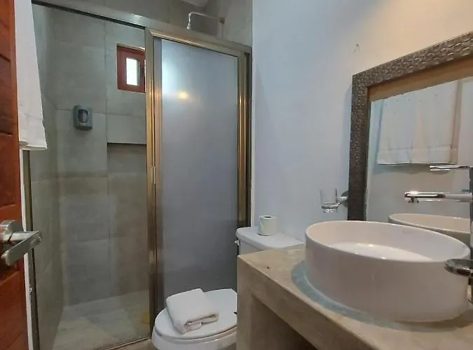 Palma Estudios Aparthotel Tulum