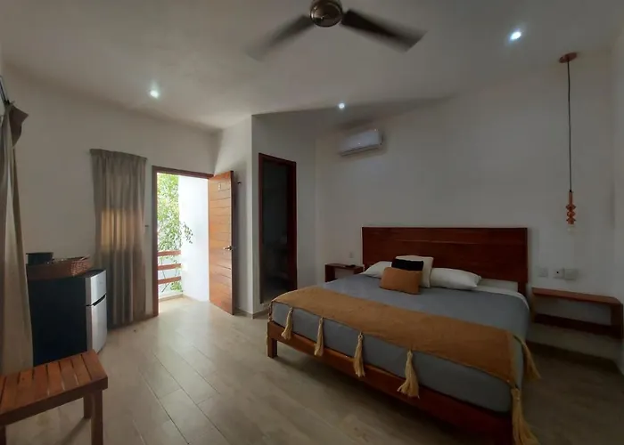 Palma Estudios * Tulum