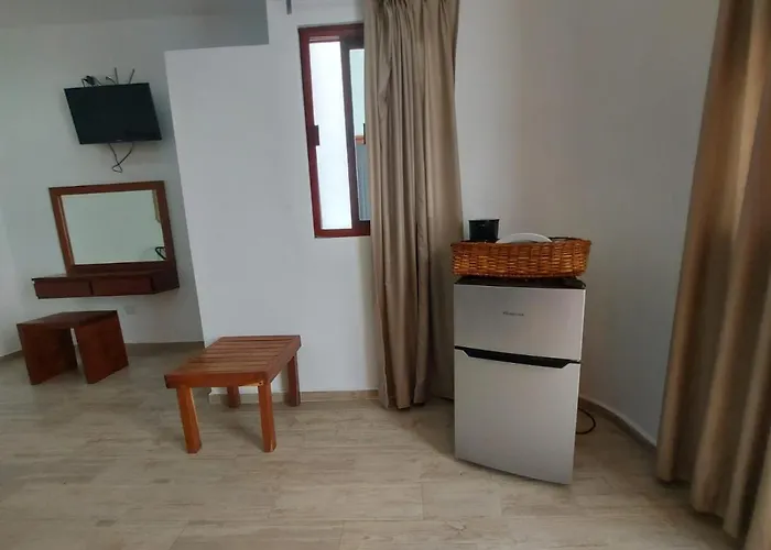 Aparthotel Palma Estudios