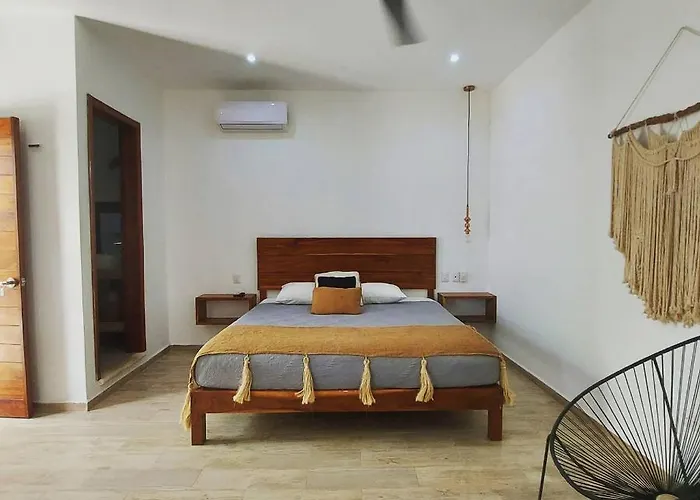 Palma Estudios Tulum