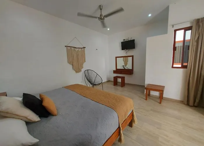 Palma Estudios Aparthotel