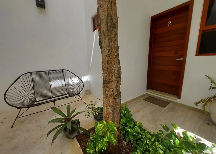 Palma Estudios * Tulum
