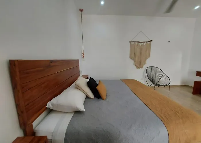 Palma Estudios Tulum